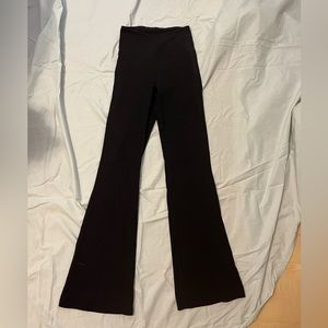 Lulu Lemon Flare Leggings